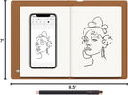 HUION Digital Notebook