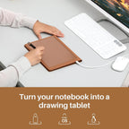 HUION Digital Notebook