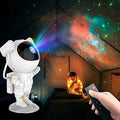 Astronaut Projector
