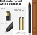 HUION Digital Notebook