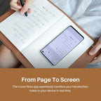 HUION Digital Notebook