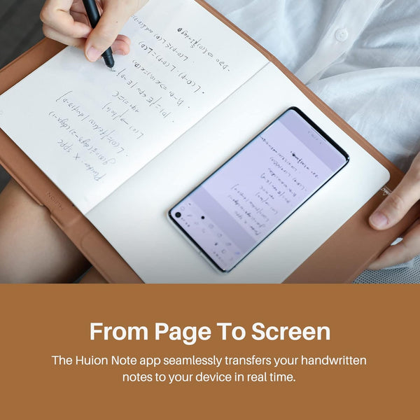 HUION Digital Notebook