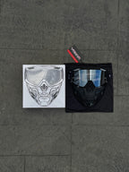 Ultra-Wide Ski Goggles