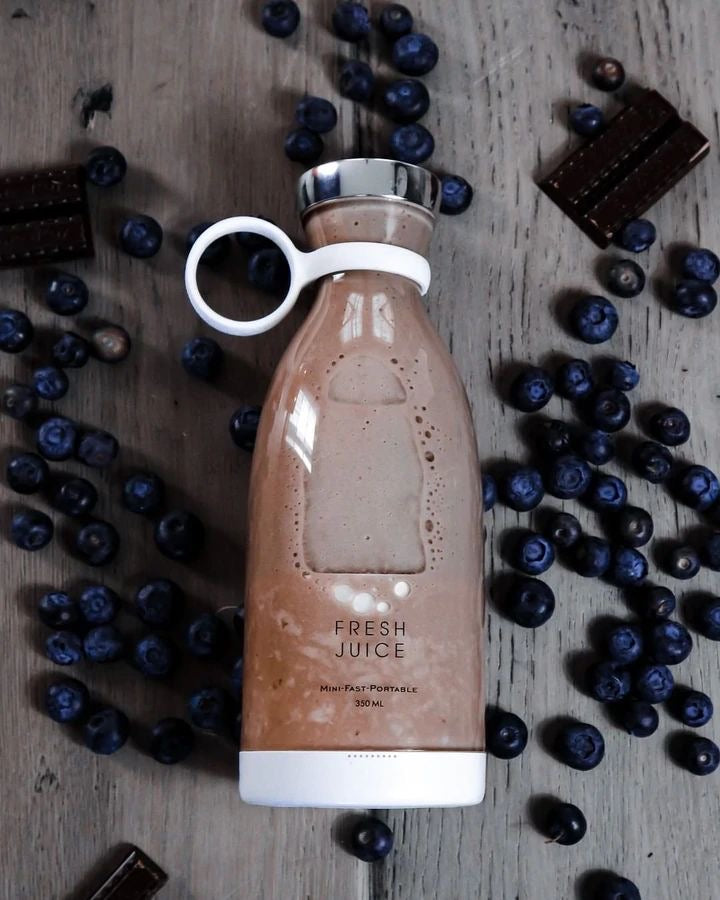 Portable Mini Blender