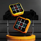 TIC TAC TOE