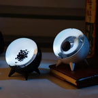 Reactive Ferrofluid