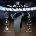 Smart Digital Hand Grip