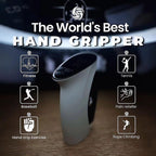 Smart Digital Hand Grip