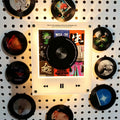 Custom Music Glow Magnet