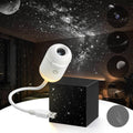 Galaxy Night Light