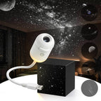 Galaxy Night Light