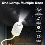 Galaxy Night Light