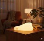 Lazy Duck LED Night Light