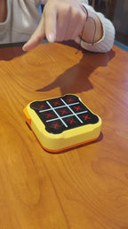 TIC TAC TOE