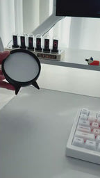 Reactive Ferrofluid