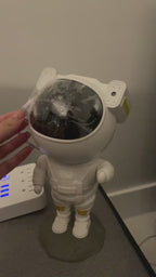 Astronaut Projector