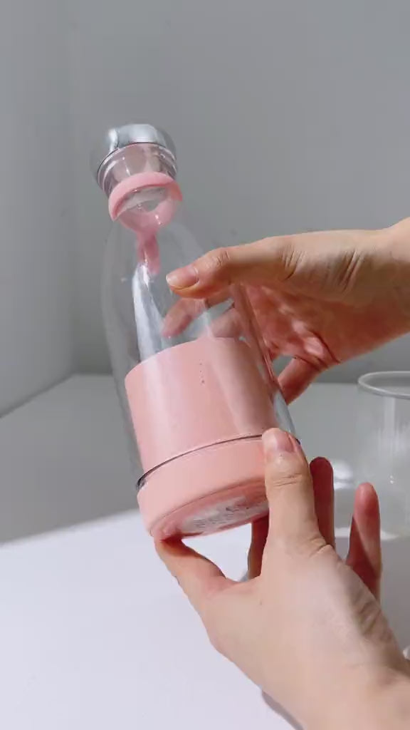 Portable Mini Blender
